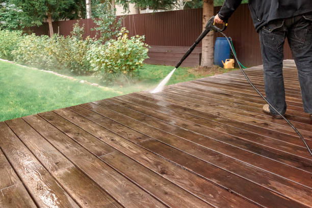 Best Fence Cleaning  in Annetta, TX