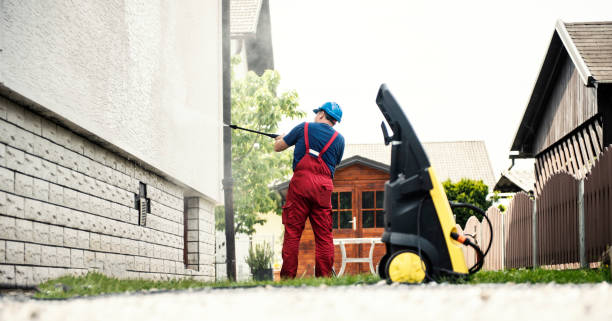 Best House Exterior Washing  in Annetta, TX